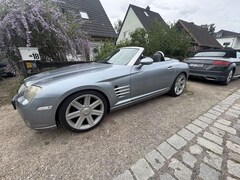 Bild des Angebotes Chrysler Crossfire Roadster Automatik