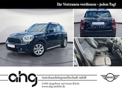 Bild des Angebotes MINI One Countryman Classic Trim Navi LED Komfortzug.