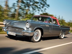 Ford Thunderbird 1957 -Babybird-