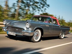 Bild des Angebotes Ford Thunderbird 1957 -Babybird-