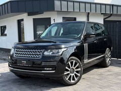 Bild des Angebotes Land Rover Range Rover RangeRover Vogue Autobiography/MASSAGE/PANO/360°