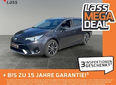 Bild des Angebotes Toyota Avensis Touring Sports 1.8 Team D +Navi+Klima+
