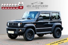 Bild des Angebotes Suzuki Jimny Comfort AllGrip DAB Radio Klima Sitzheizung
