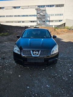 Bild des Angebotes Nissan Qashqai Visia