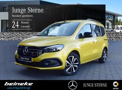 Bild des Angebotes Mercedes-Benz EQT EQT 200 Premium Plus AHK LED Navi Parktronic KAM