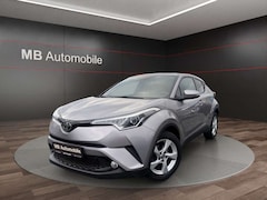 Bild des Angebotes Toyota C-HR Flow 1.Hand LM/Klimaa./LED/R-Kamera