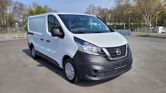 Bild des Angebotes Nissan NV300 Kastenwagen L1H1 2,7t COMFORT Servo Klima*