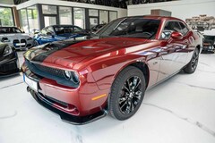 Bild des Angebotes Dodge Challenger 3.6 AWD! DISTRONIK VOLLL PREMIUM PAK!