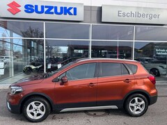 Bild des Angebotes Suzuki SX4 S-Cross 1.4 Boosterjet Comfort 4x4 AHK Automatik 1.4 Bo...