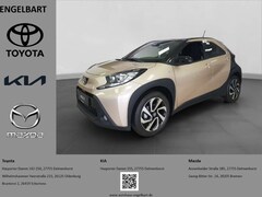Bild des Angebotes Toyota Aygo X 1.0 Pulse Sitzheizung Android CarPlay