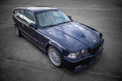 Bild des Angebotes BMW 328 coupe H-Zulassung, Rostfrei