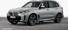 Bild des Angebotes BMW X5 xDrive50e M SPORTPAKET Komfortsitze PanoDach Harma