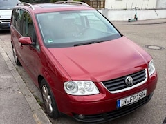 Bild des Angebotes VW Touran Touran Diesel 2.0 TDI DSG Highline
