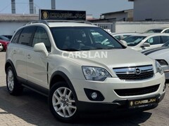 Bild des Angebotes Opel Antara DESIGN EDITION 4X4 T.LEDER+AHK+SHZ+PDC