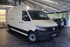 Bild des Angebotes VW Crafter 35 KASTEN HOCH+LANG SUPERHOCHDACH