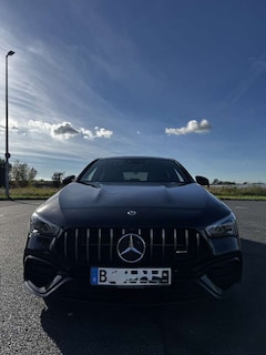 Bild des Angebotes Mercedes-Benz CLA 45 AMG S 4Matic+ Shooting B Speedsh 8G-D