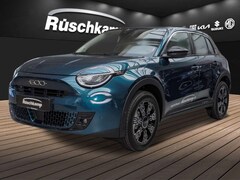 Bild des Angebotes Fiat 600 Hybrid Automatik RückKam PDCv+h SHZ Voll-LED Alu