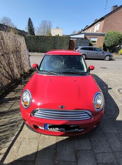 Bild des Angebotes MINI Cooper