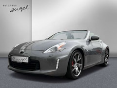 Bild des Angebotes Nissan 370Z 370 Z Roadster Aut. Pack, KLIMA,NAVI,TEMPO,XENON