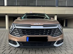Bild des Angebotes Kia Sportage 1.6  4WD 180PS