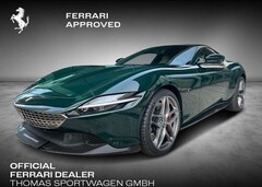 Bild des Angebotes Ferrari Roma Carbon *Ferrari-Dresden*
