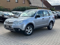Bild des Angebotes Subaru Forester 2.0, Allrad, AHK, Xenon, Service neu