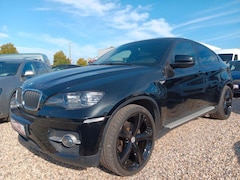Bild des Angebotes BMW X6 Baureihe X6 xDrive30d Xenon Leder Navi Kamera