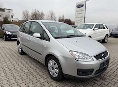 Bild des Angebotes Ford Focus C-MAX Fun **** 36127KM ****