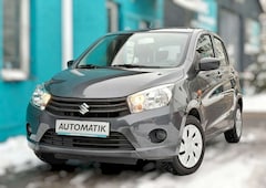 Bild des Angebotes Suzuki Celerio Club*Automatik*Klima*BT*Allwetter*1Hd