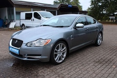 Bild des Angebotes Jaguar XF 3.0 V6 Diesel Premium Luxury RHD!