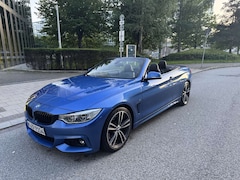 Bild des Angebotes BMW 435 435i Cabrio xDrive Aut. Sport Line