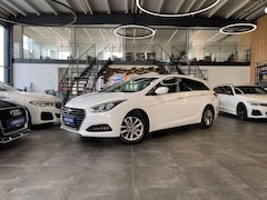 Bild des Angebotes Hyundai i40 cw blue Trend