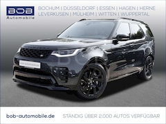 Bild des Angebotes Land Rover Discovery D250 R-Dynamic SE