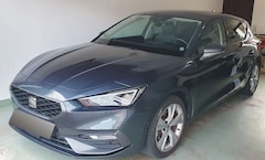Bild des Angebotes SEAT Leon Leon 1.5 eTSI ACT OPF DSG FR