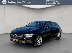 Bild des Angebotes Mercedes-Benz CLA 250 CLA