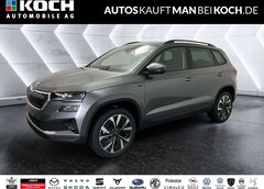 Bild des Angebotes Skoda Karoq 1.5 TSI DSG Tour AHZV MATRIX NAVI WINTER P
