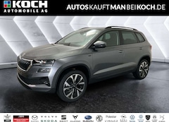 Bild des Angebotes Skoda Karoq 1.5 TSI DSG Tour AHZV MATRIX NAVI WINTER P