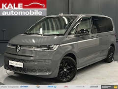 Bild des Angebotes VW T7 Multivan Style*18Zoll*Standhzg*TISCH*LED*Traveller*KEYLESS*