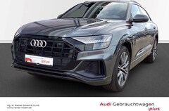Bild des Angebotes Audi Q8 55 TFSI quattro S line Matrix-LED*ACC*B & O*StandH