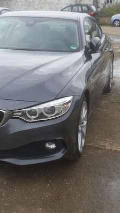 Bild des Angebotes BMW 420 420 d