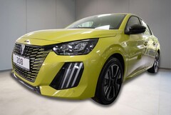 Bild des Angebotes Peugeot 208 ALLURE PureTech 100 PS