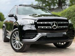 Bild des Angebotes Mercedes-Benz GLS 400 GLS -Klasse GLS 400 d 4Matic*1ERH*SOFTCL