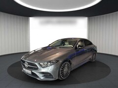 Bild des Angebotes Mercedes-Benz CLS 400 d 4Matic Avantgarde  Sitzbelüftung