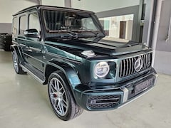 Bild des Angebotes Mercedes-Benz G 63 AMG G AMG G 63 AMG Speedshift 9G-TRONIC AMG Grand Edit