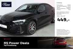 Bild des Angebotes Audi RS3 Limousine TFSI quattro