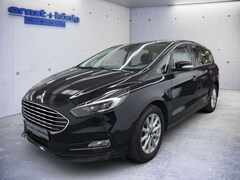 Bild des Angebotes Ford S-Max 2.0 Aut. Business NAVI RFK SHZ LED ALU PDC