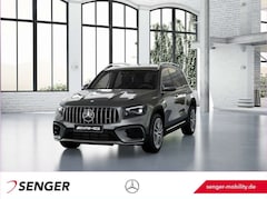 Bild des Angebotes Mercedes-Benz GLA 35 AMG GLB 35 AMG 4M Multibeam Totwinkel AHK 360°Kamera