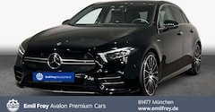 Bild des Angebotes Mercedes-Benz A 35 AMG A-Klasse