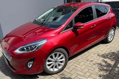 Bild des Angebotes Ford Fiesta Fiesta 5-Türer 1.0 EcoBoost S