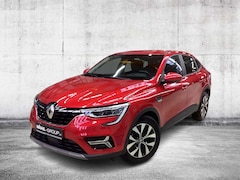 Bild des Angebotes Renault Arkana ZEN TCE 140 EDC NAVI KAMERA LED CARPLAY ALU 17"
